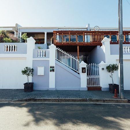 Sweetest Apartments ケープタウン エクステリア 写真